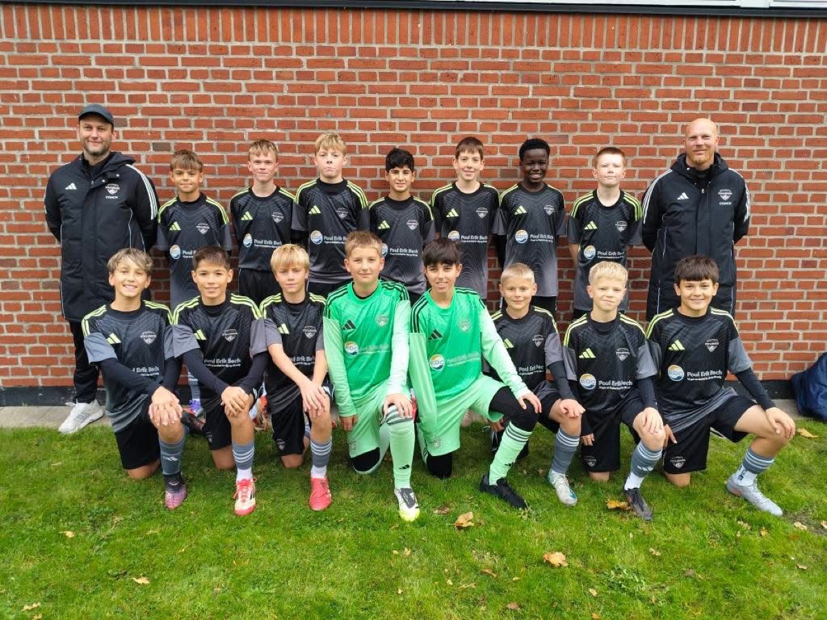 STA Hjørring Akademi