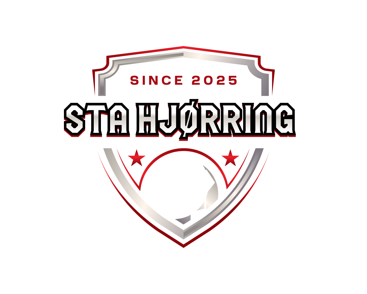 STA Hjørring Logo